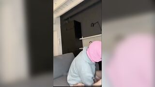 Asia Vitale prende la sborra in bocca dopo essersi fatta scopare dal fan