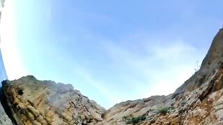 Ar fiume lecca a figa a fidanzata e a fa SQUIRTARE a mare