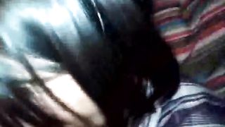 Il pompino di Chiara da Perugia