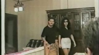 Sverginamento anale di una troia italiana