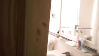 Filmino di una coppia trasgressiva