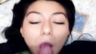 Porno amatoriale argentino