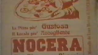 Scopata di una coppia di Avellino