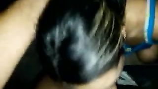 Il pompino di mia moglie da Modena