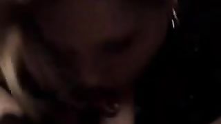 Pompino da una prostituta italiana