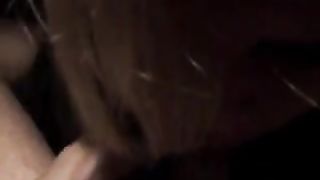 Pompino da una prostituta italiana