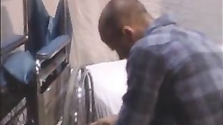 La porno crocerossina