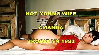 GloryHole per una moglie insoddisfatta