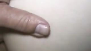 GloryHole per una moglie insoddisfatta