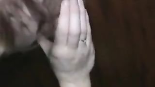 GloryHole per una moglie insoddisfatta