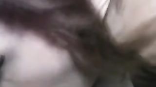 GloryHole per una moglie insoddisfatta