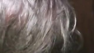 GloryHole per una moglie insoddisfatta