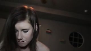 Creampie per la mia Ex ragazza