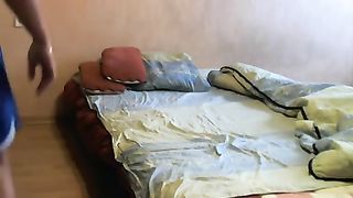 Porno di una coppia rumena