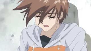 Wife with Wife episodio hentai 1