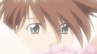 Wife with Wife episodio hentai 1