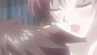 Wife with Wife episodio hentai 1