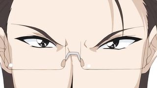 Wife with Wife episodio hentai 1