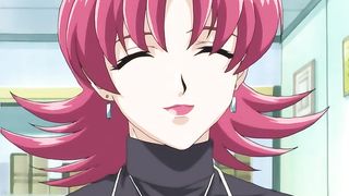 Wife with Wife episodio hentai 1