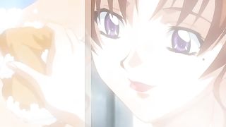 Wife with Wife episodio hentai 1