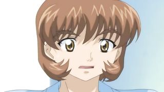 Wife with Wife episodio hentai 2