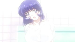 Wife with Wife episodio hentai 2