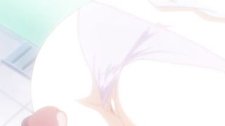 Wife with Wife episodio hentai 2