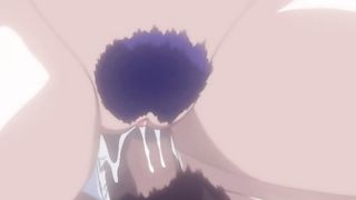 Wife with Wife episodio hentai 2