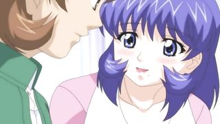 Wife with Wife episodio hentai 2
