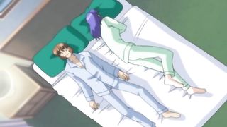 Wife with Wife episodio hentai 2