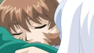 Wife with Wife episodio hentai 2