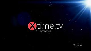 Luna e Rebecca in Il Nostro Primo NEGRO