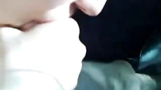 Pompino in macchina a Cremona