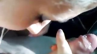 Pompino in macchina a Cremona