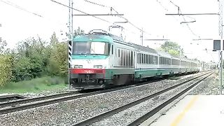 L'orfana IL PORNO ROMANZO