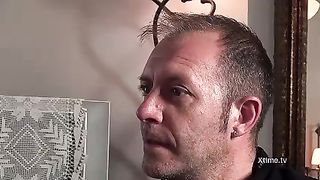 L'orfana IL PORNO ROMANZO