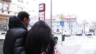 Avventura a Praga con Diprè e Kirschley Swoon