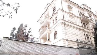 Avventura a Praga con Diprè e Kirschley Swoon