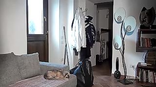 La storia d'amore col mio nipotino con Lisa Torrisi