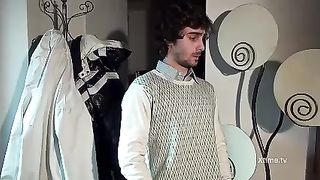 La storia d'amore col mio nipotino con Lisa Torrisi