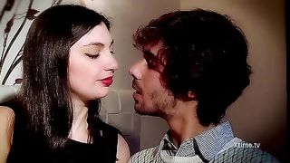 La storia d'amore col mio nipotino con Lisa Torrisi