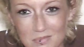 Provino porno di una 18enne fighissima