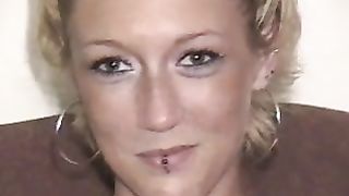 Provino porno di una 18enne fighissima