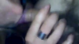 Pompino di una troietta salernitana