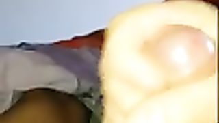 Sega di mia moglie ripresa con il cellulare