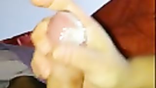 Sega di mia moglie ripresa con il cellulare