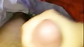 Sega di mia moglie ripresa con il cellulare