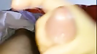 Sega di mia moglie ripresa con il cellulare