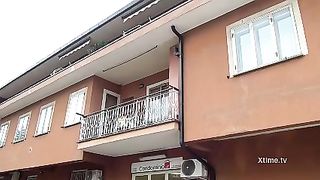 Il porno di Rosario Muniz