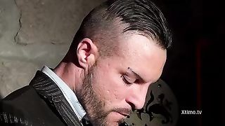 Il porno di Rosario Muniz